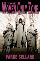 Cover for 'The Women Only Zone'