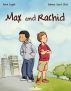 Max and Rachid by chouetteditionscom
