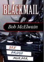 Cover for 'Blackmail'