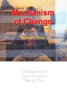 Cover for 'Mechanism of Change'