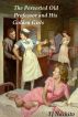 The Perverted Old Professor and His Golden Girls by TJ Nachito 