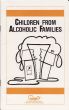 Children from Alcoholic Families by Waln Brown