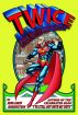 TWICE: How I Became a Cancer-Slaying Super Man Before I Turned 21 by Benjamin Rubenstein