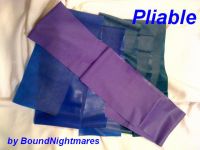 Cover for 'Pliable'