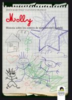 Cover for 'Molly'
