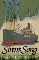 Cover for 'Siren's Song'