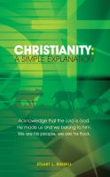 Cover for 'Christianity: A Simple Explanation'