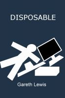 Cover for 'Disposable'