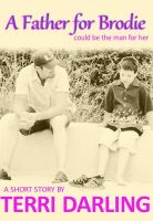 Cover for 'A Father for Brodie'