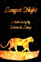 Cover for 'Longest Night'