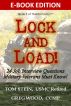 LOCK AND LOAD! - 24 Job Interview Questions Military Veterans Must Know! by Tom Stein