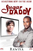 Cover for 'Sugar Daddy'