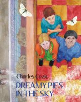 Cover for 'Dreamy Pies in the Sky'