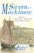 Sworn for Mackinaw by James Spurr