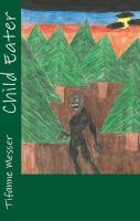 Cover for 'Child Eater'
