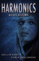 Cover for 'Harmonics: Revelations'