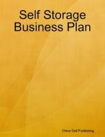 Cover for 'Self Storage Business Plan'