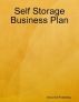 Self Storage Business Plan by China Doll