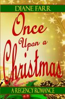 Cover for 'Once Upon A Christmas'