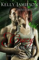 Cover for 'Crazy Ever After'