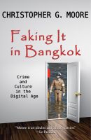 Cover for 'Faking It in Bangkok'