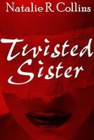 Cover for 'Twisted Sister'