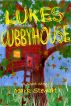 Luke's cubby House by Mark Stewart