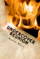 Cover for 'Undercover Reunion'