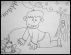 JOSH & LEGGS VISIT THE OCEAN by R.L. Keyworth