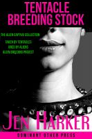Cover for 'Tentacle Breeding Stock (Tentacle Breeding Erotica collection)'