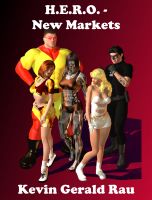 Cover for 'H.E.R.O. - New Markets'