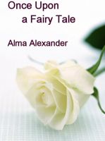 Cover for 'Once Upon a Fairy Tale'