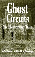 Cover for 'Ghost Circuits'