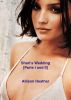 Shari's Wedding [Part I and II] by ALLISON HEATHER