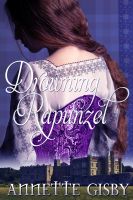 Cover for 'Drowning Rapunzel'