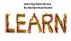 Learning Experiences by Mohammad Nashir