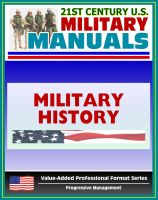 Cover for '21st Century U.S. Military Manuals: Military History Operations Field Manual - FM 1-20 (Value-Added Professional Format Series)'