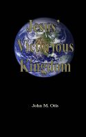 Cover for 'Jesus' Victorious Kingdom'