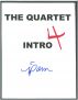 The Quartet Intro4 by Ipam 