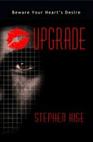 Cover for 'Upgrade'