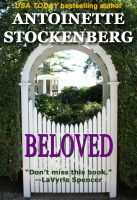 Cover for 'Beloved'