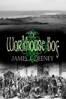 Cover for 'The Workhouse Boy'
