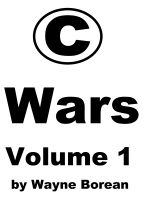 Cover for 'Copyright Wars Volume 1'