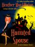 Haunted Spouse by Heather MacAllister