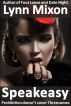 Speakeasy - An Erotic Story (Threesome F/M/F) by Lynn Mixon