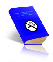 Cover for 'How to Leave Cigarettes Behind and Quit Smoking Now'