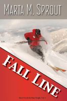 Fall Line cover