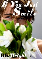 Cover for 'If You Just Smile'