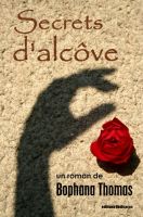 Cover for 'Secrets d'alc&ocirc;ve'
