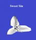 Sweet Sin by Monica P